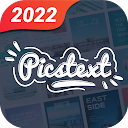 PicsText - Add Text to Photo