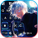 Anime Cool Man Theme