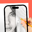 AR Drawing: Trace & Sketch