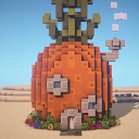 Maps Bikini Bottom Mods