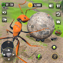 Ants Army Simulator: Ant Games