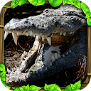 Wildlife Simulator: Crocodile