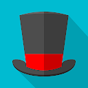 Magic Hat Physics Puzzle