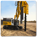 Construction Simulator 3D Game