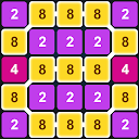 2248 - 2048 puzzle games