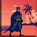 Bat Dash | Fun Runner