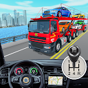 Truck Driving Sim: Truck Games