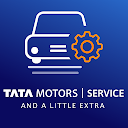 Tata Motors Service Connect