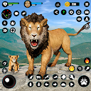 Lion Games Wild Animal Life 3D