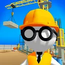 Idle Construction City Builder