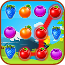 Fruit Connect Game