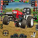 Indian Tractor Simulator 2018