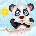 Pet Vet Animals Daycare Games