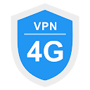 4G VPN Speed