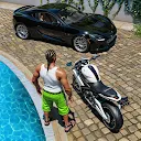 Gangster Vegas Mafia City Game