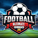 Ultimate Football Club Manager