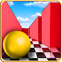 Amazing Marble Maze Run