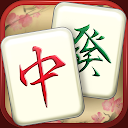 Mahjong Puzzle Shisensho