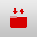 ファイルマネージャー Google Cast