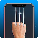 Сlaws Мutant X Glove Hand Sim