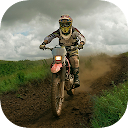 Offroad Bike Rider Simulator