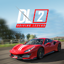 Driving legends Simulator