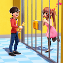 Save The Girl: Puzzle Game 3D