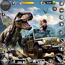 Real Dino Hunter: Wild Hunt