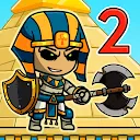 Knight Hero 2 Revenge idle RPG