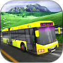 Off Road 4x4 Bus Simulator