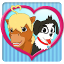 Peppy Pals Sammy Helps Out