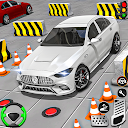 Advance Car Parking Car Games