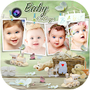 Baby Collage Photo Maker