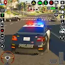 Police Chase Cop Pursuit 3D