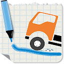 Brain it on the truck!