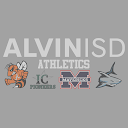 Alvin ISD Athletics