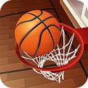 Basketball Shooting:Shot Hoops