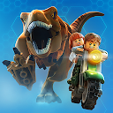 LEGO&reg; Jurassic World&trade;