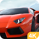 Sports Car Wallpapers 4K