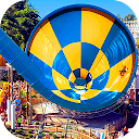 Water Slide - Water Park