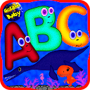Dino ABC and puzzles