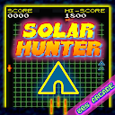 Solar Hunter Arcade (Retro)