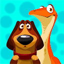 Toddler puzzle Games