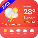 Weather Widgets: Live Forecast