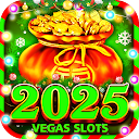 Grand Vegas Slots Casino Games