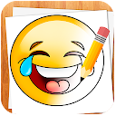 How to Draw Emoji Emoticons