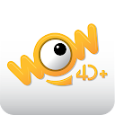 WOW 4D+