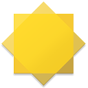 Geometric Chronus Weather Icon