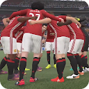 Football Game Manager 2024