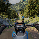Bike Riders: Dirt Moto Racing
